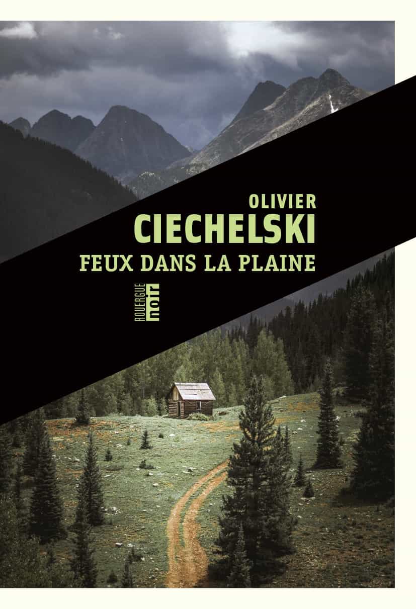 Feux dans la plaine