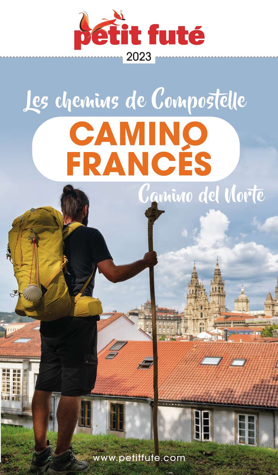 Les chemins de Compostelle