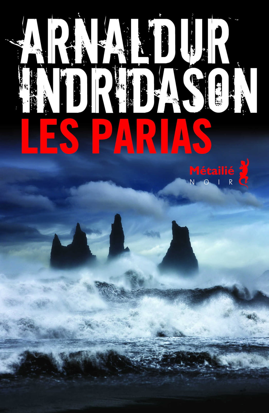 Les parias