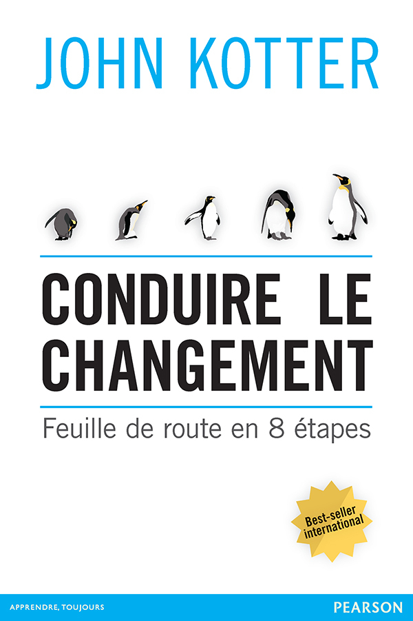 Conduire le changement