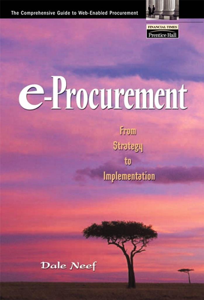 e-Procurement: From Strategy to Implementation, Adobe Reader