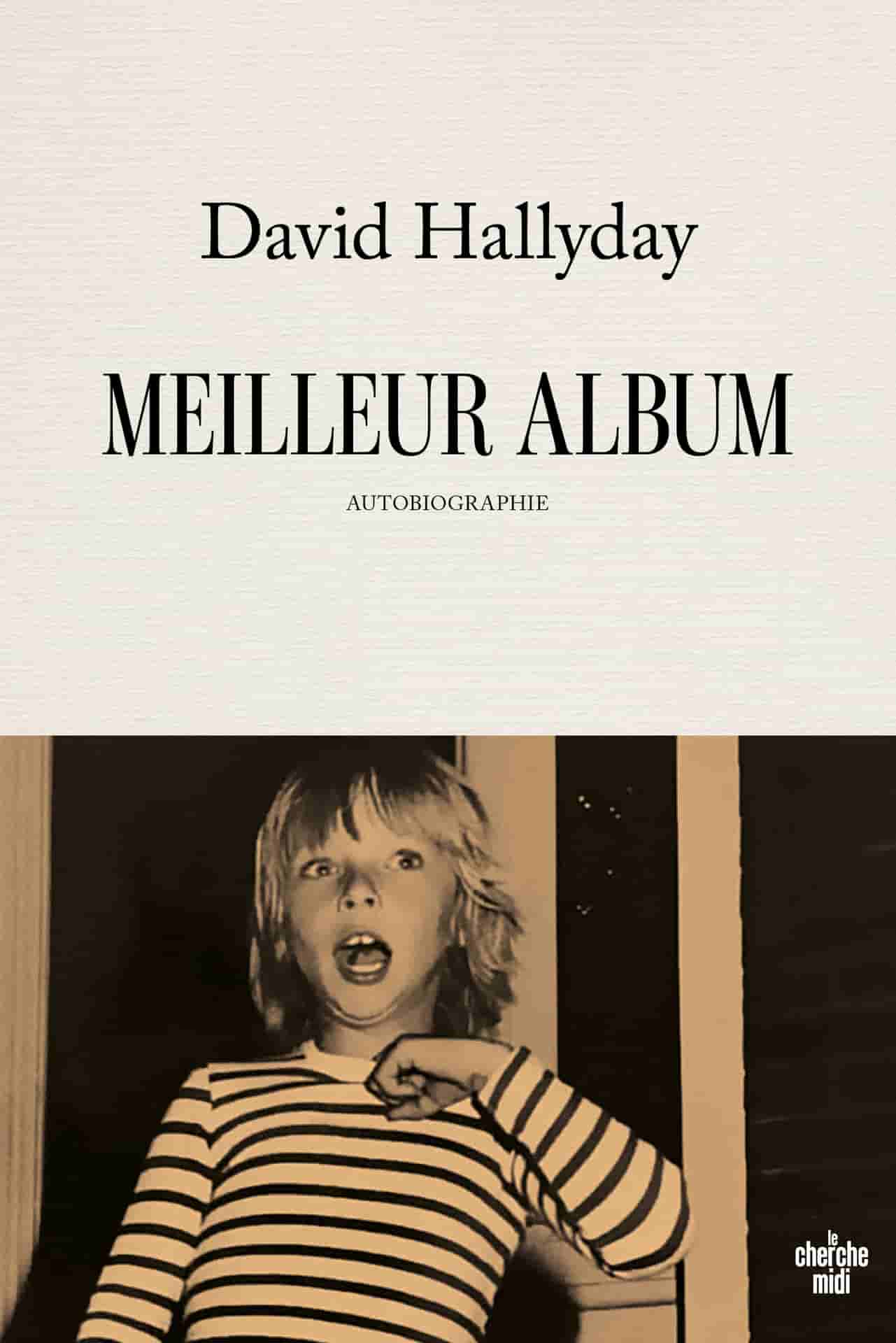 Meilleur album