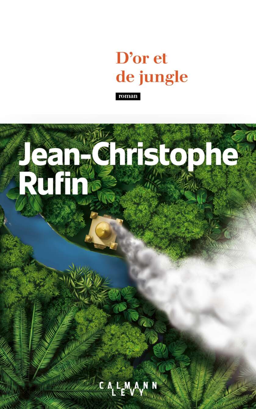 D'or et de jungle