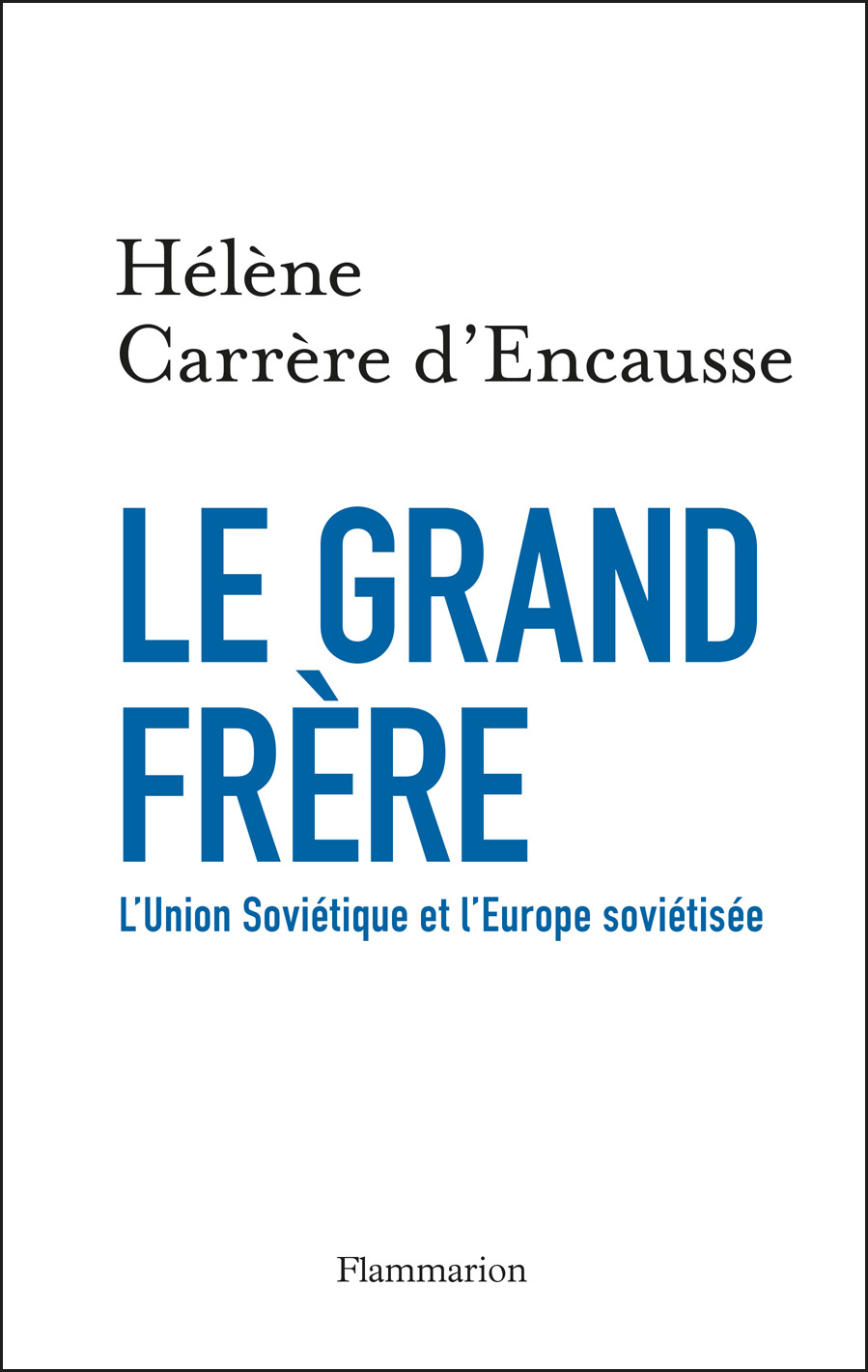 Le Grand Frère