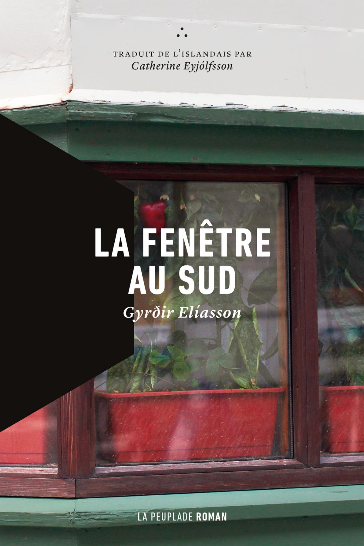 La fenêtre au Sud