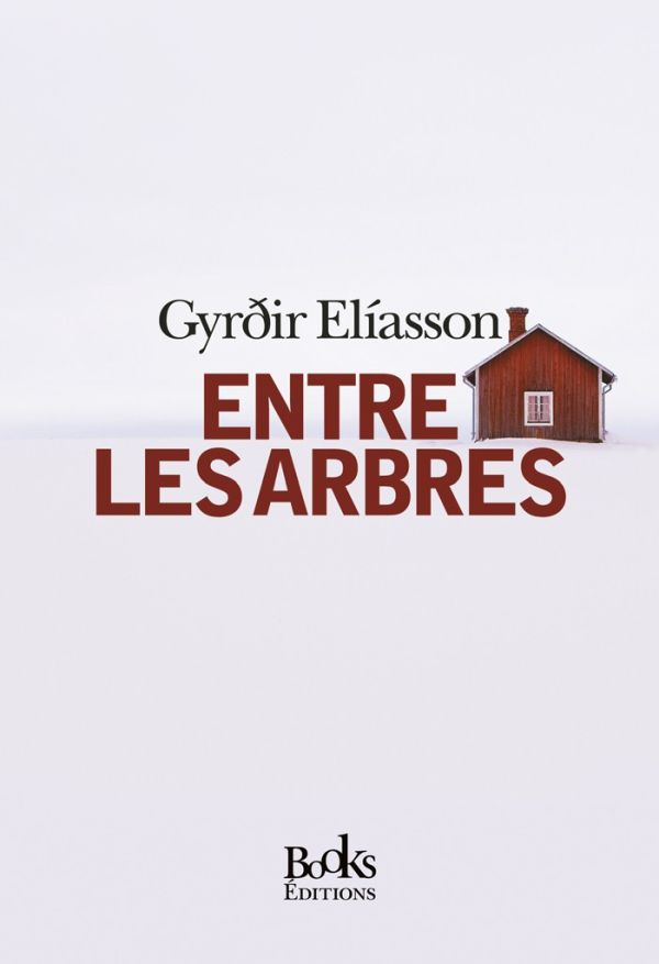 Entre les arbres
