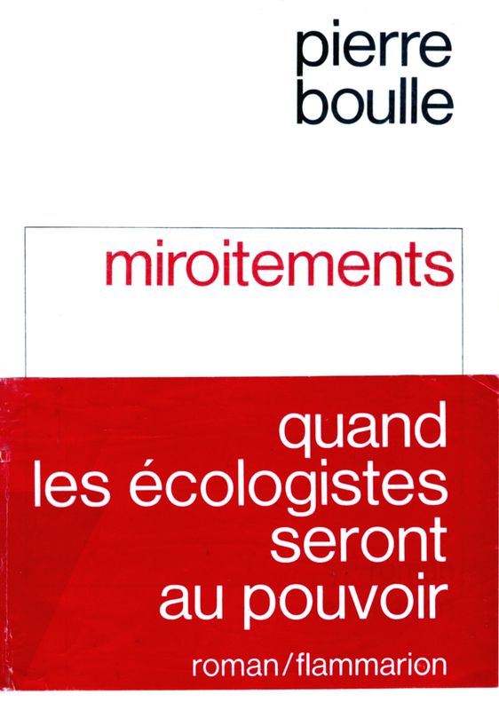 Miroitements