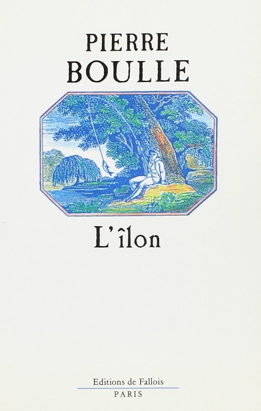 L'Îlon