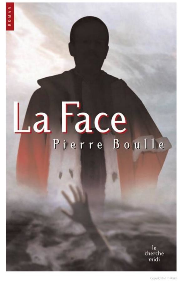 La face