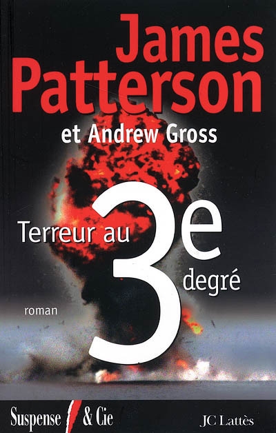 Terreur Au 3e Degré