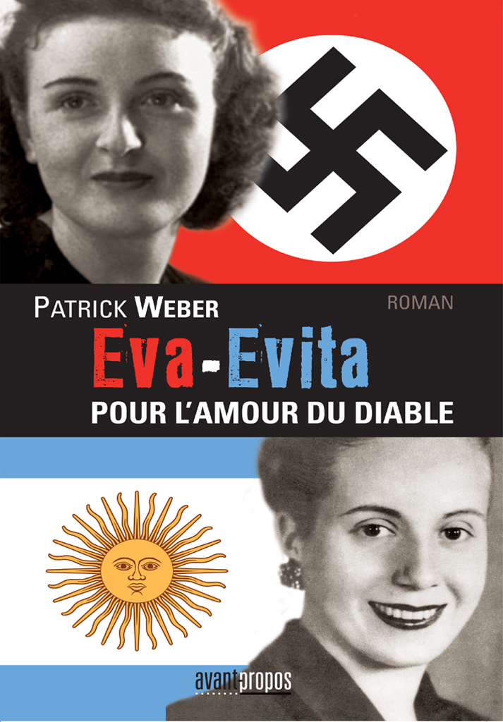 Eva-Evita, pour l'amour du diable