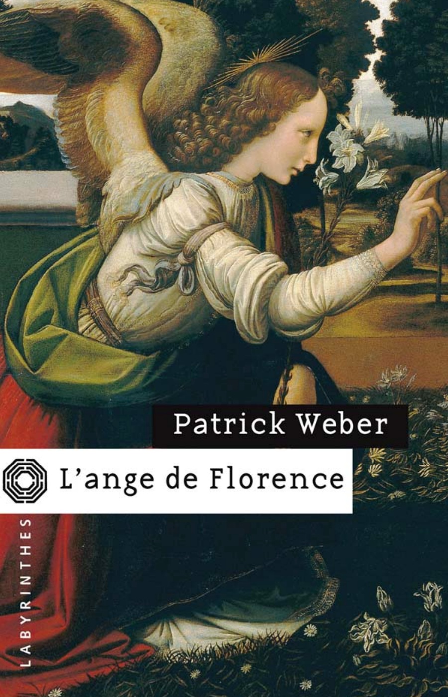 L'ange de Florence