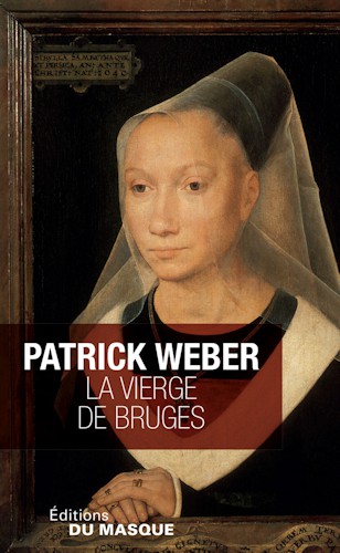 La Vierge de Bruges