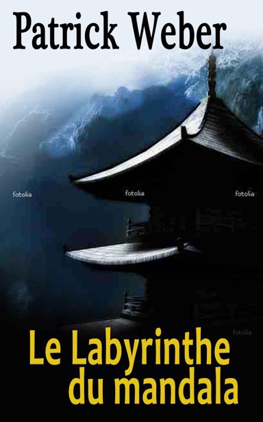 Le Labyrinthe du mandala