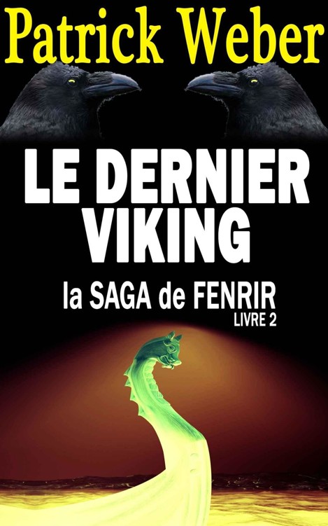 Le dernier viking