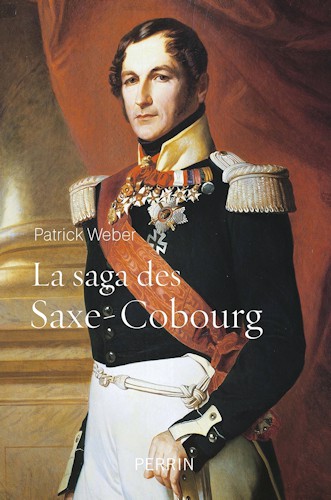 La Saga des Saxe-Cobourg