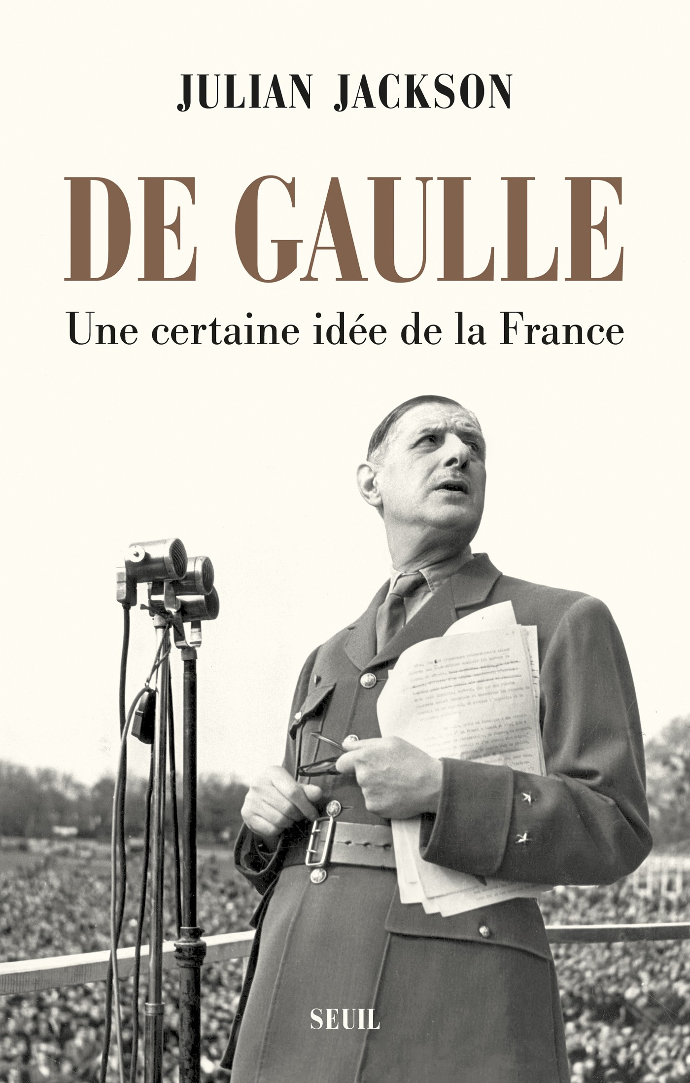 Une certaine idée de la France