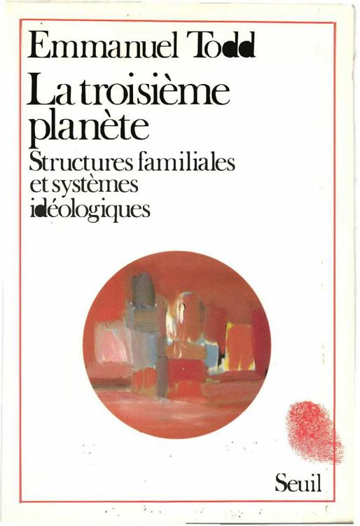 La troisième planète