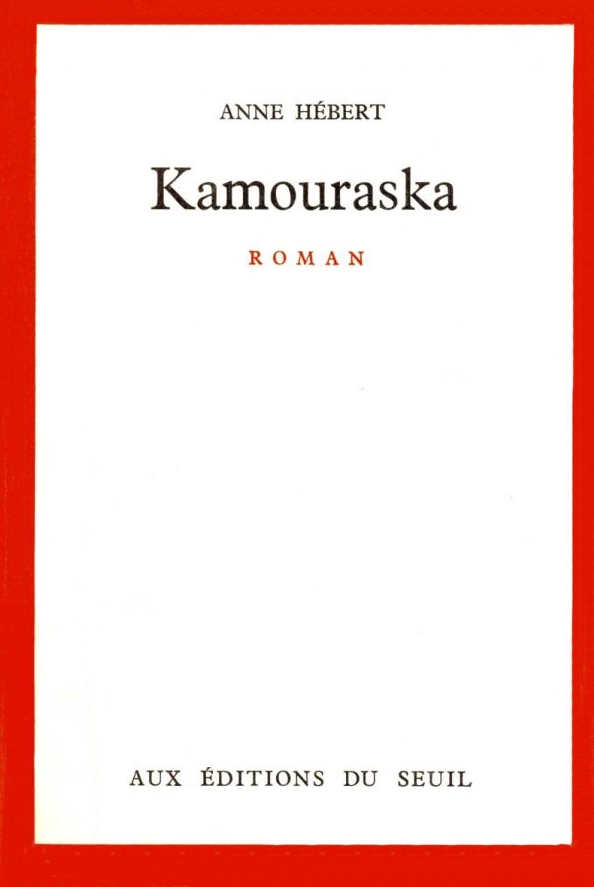 Kamouraska