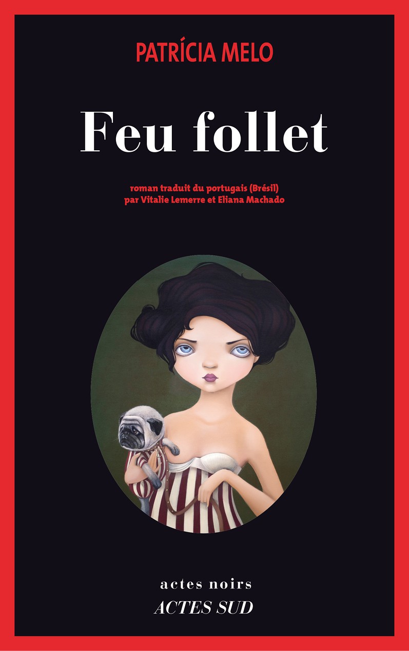 Feu follet