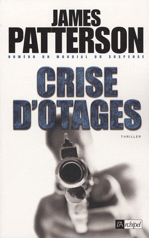 Crise D'Otages