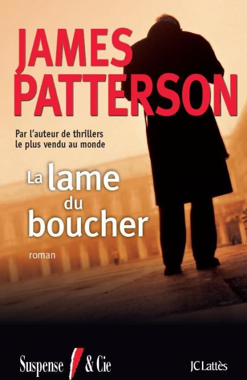 La Lame Du Boucher