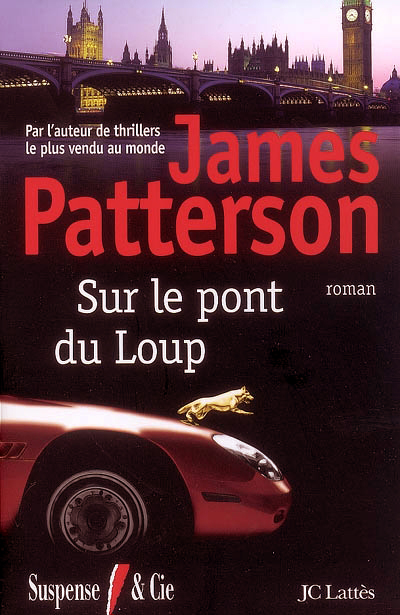 Sur Le Pont Du Loup