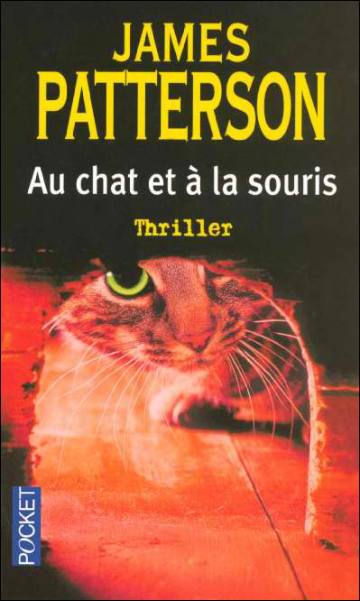 Au Chat Et à La Souris