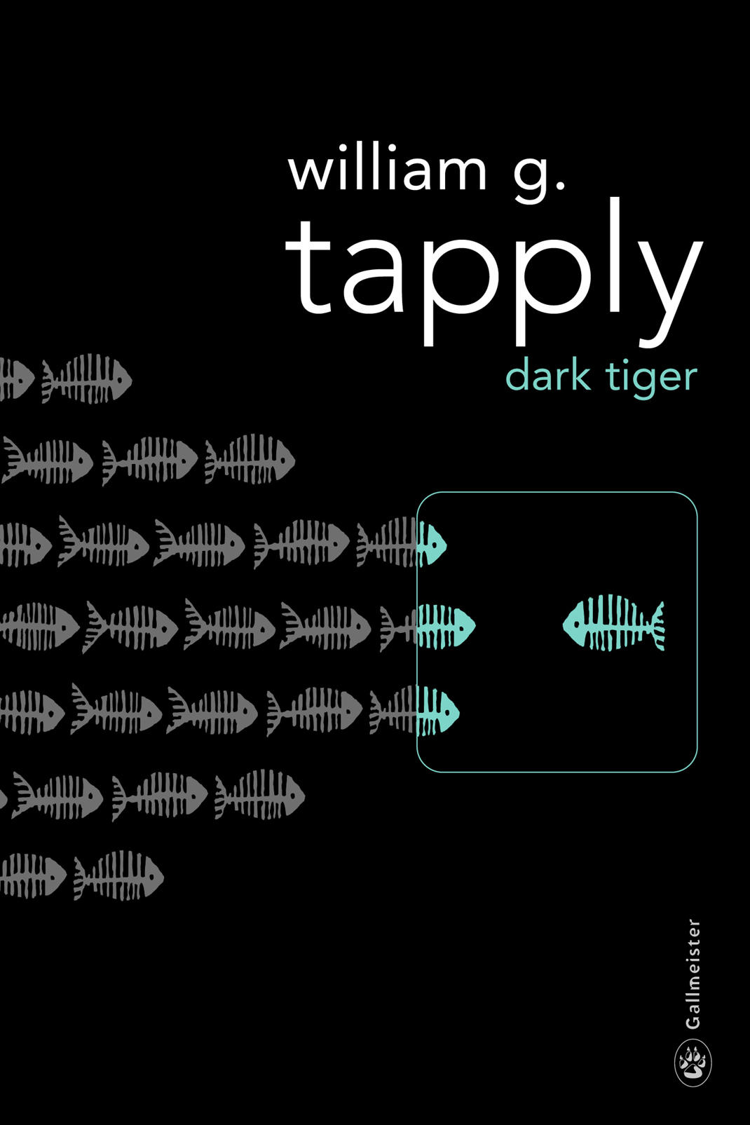 Dark Tiger