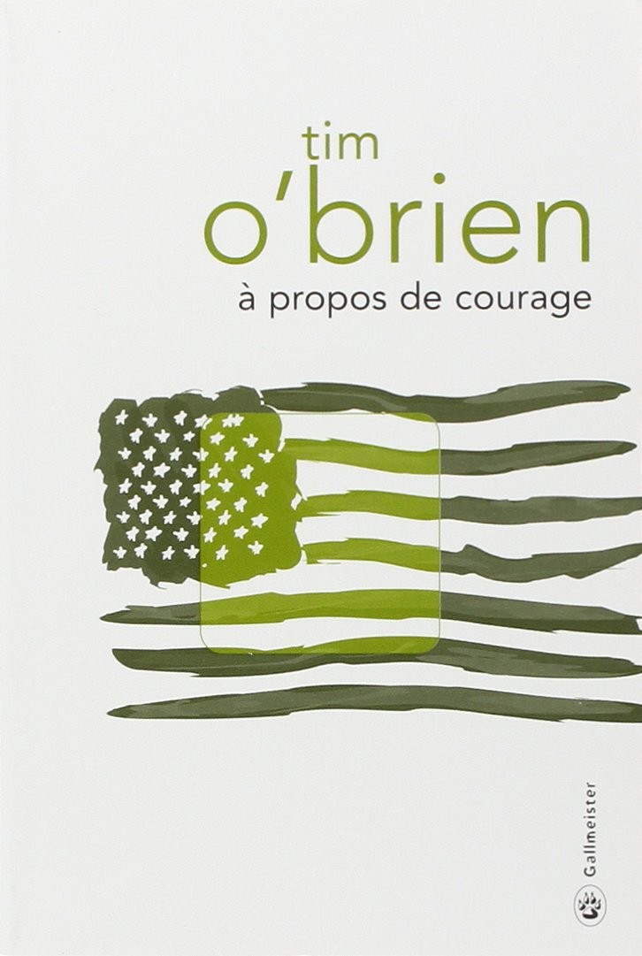 A propos de courage