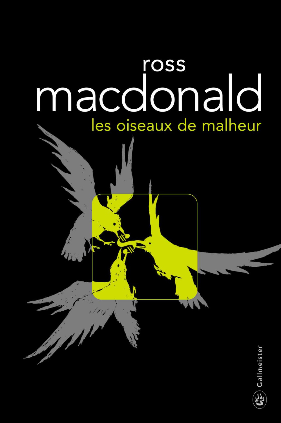 Les Oiseaux de malheur