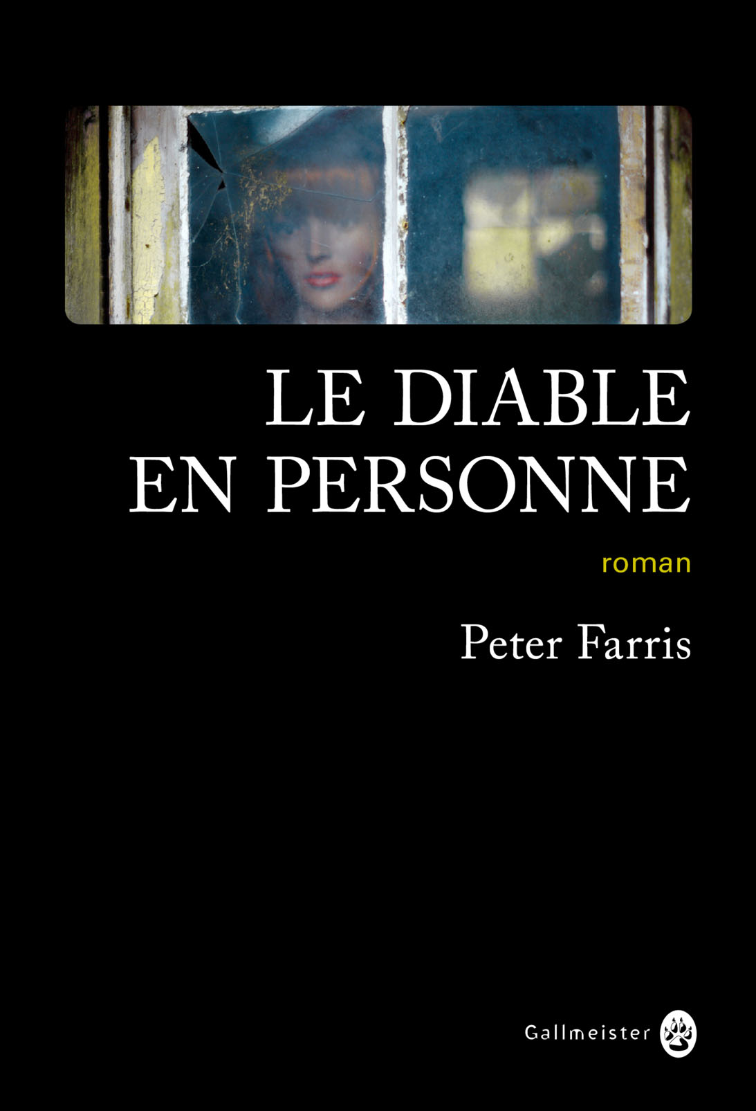 Le Diable en personne