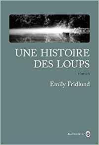 Une Histoire des loups