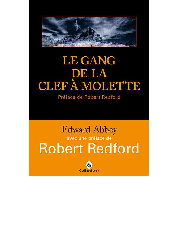 Le gang de la clef à molette