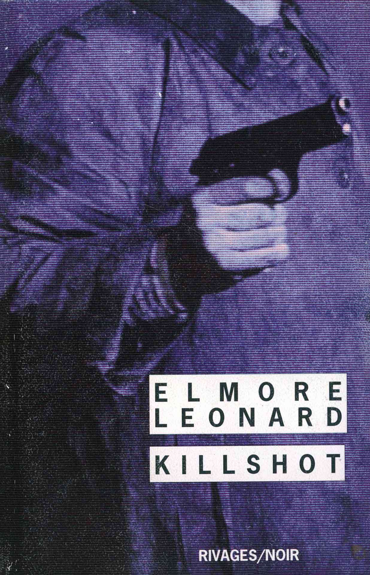 Killshot