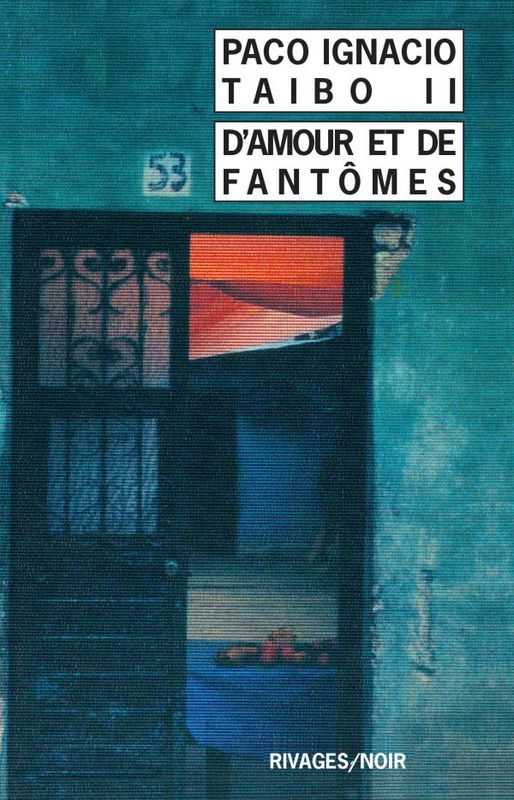 D'amour et de fantomes