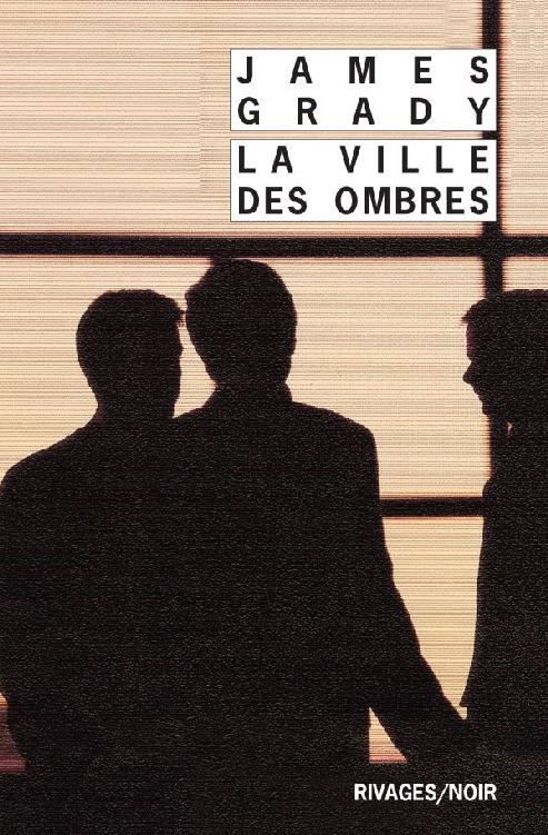 La ville des ombres