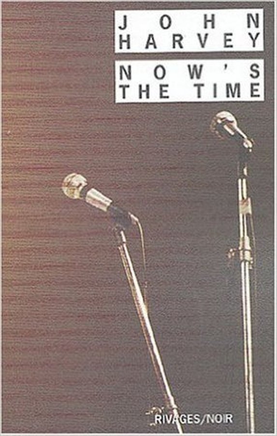 Now's the Time