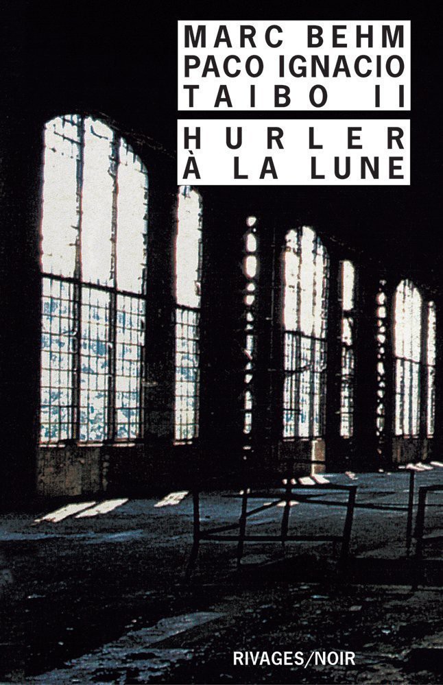 Hurler à la lune