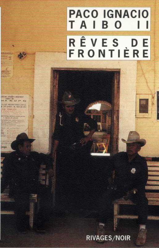 Reves de frontieres
