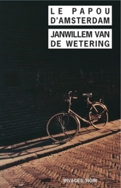 Le papou d'Amsterdam