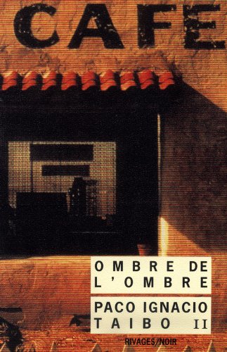 Ombre de l ombre
