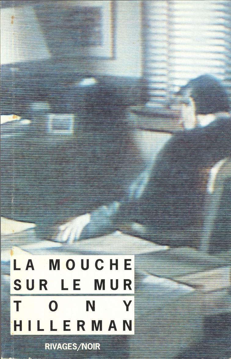 La Mouche sur le mur