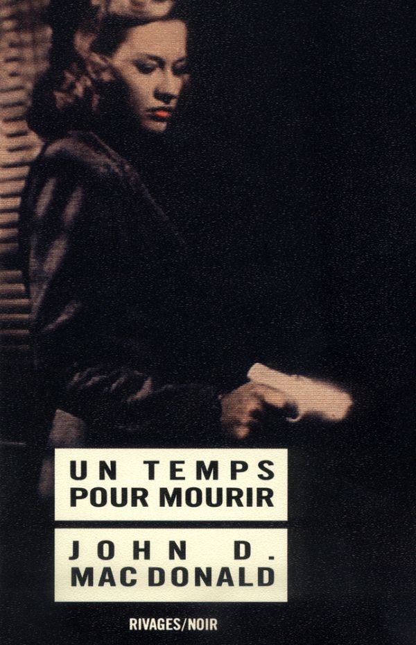 Un temps pour mourir