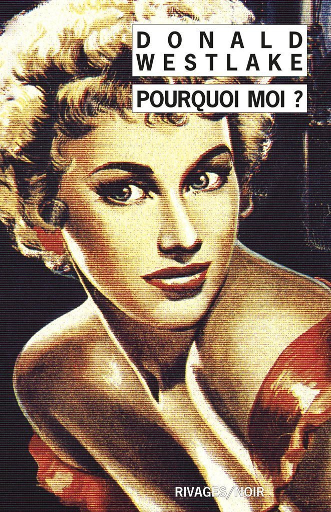Pourquoi moi ?