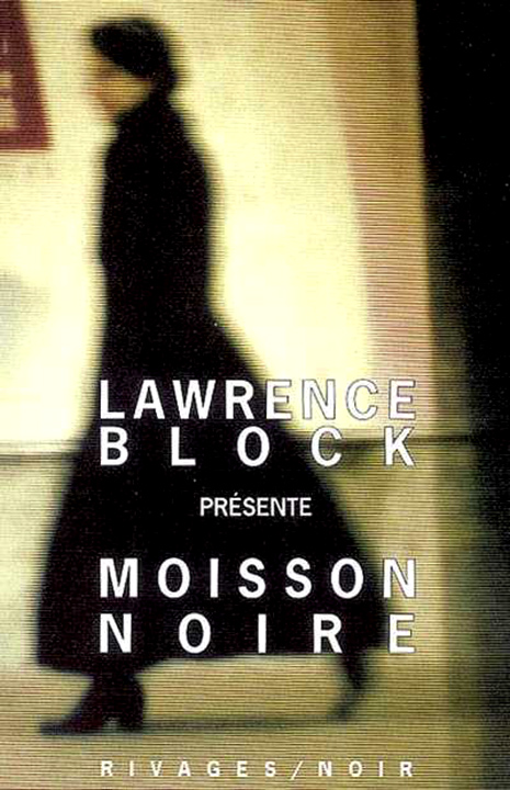 Moisson noire 2002