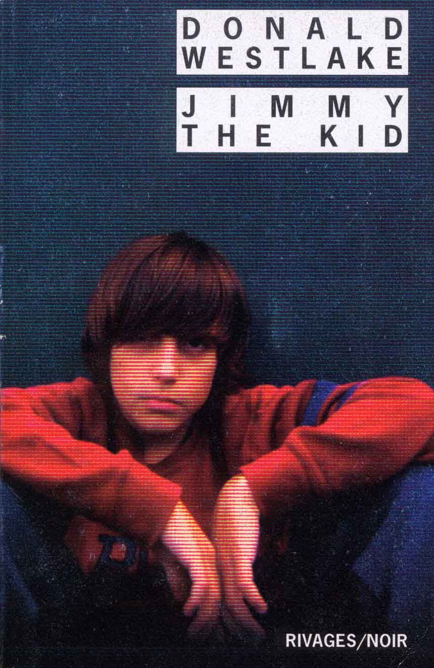 Jimmy the Kid