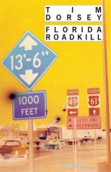 Florida roadkill