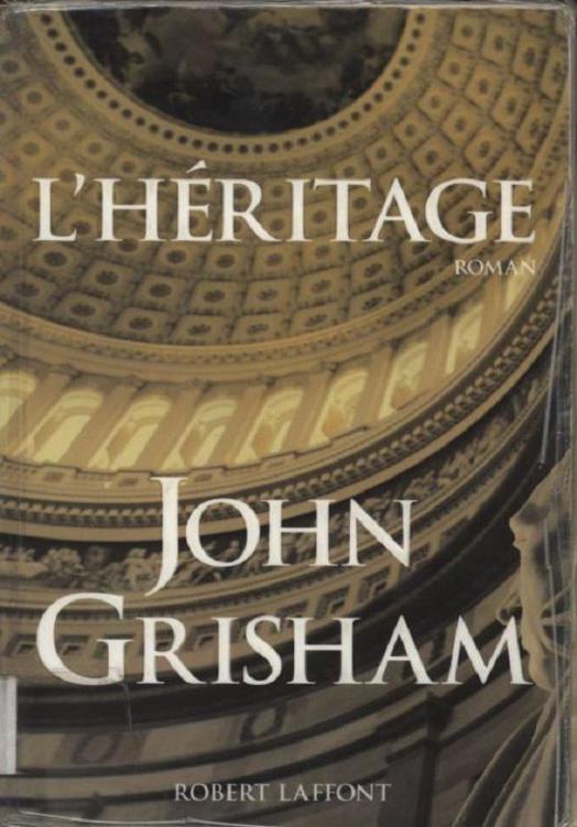 L'héritage