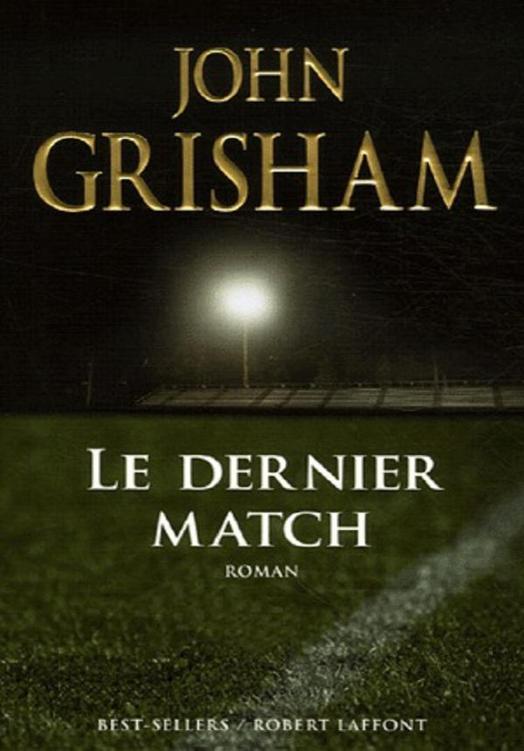 Le Dernier Match